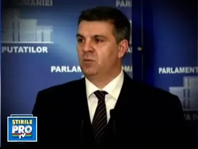 Ecologie la nivel inalt. Parlamentarii vor primi bugetul pe 2009 pe CD