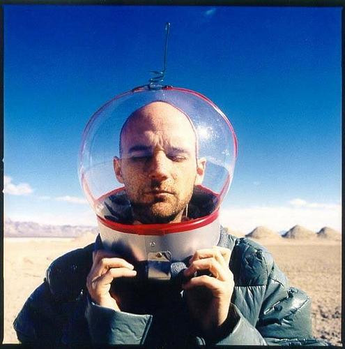 Moby vine la B'estfest
