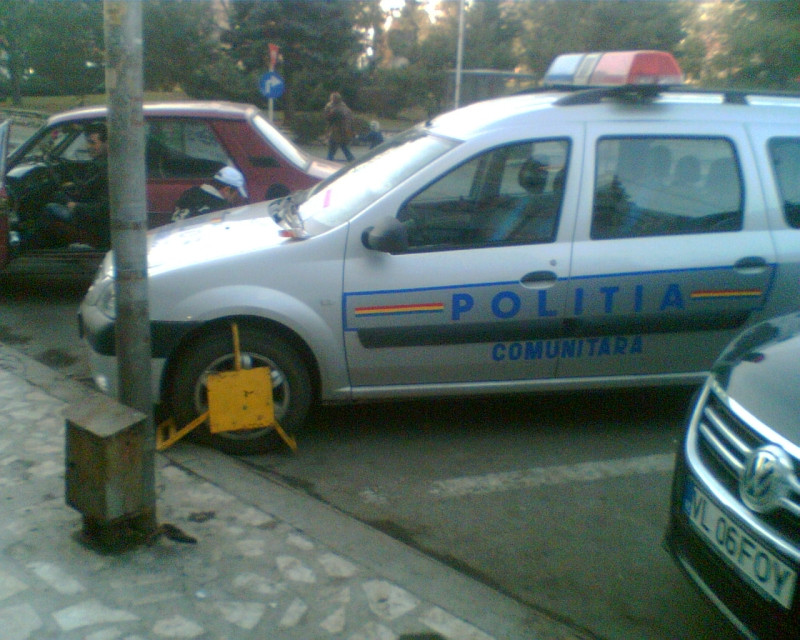 Legea e pentru toti?