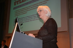 Se intampla in Islanda: o lesbiana va deveni premier