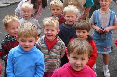 Meseria de parinte, solutia pentru iesirea din criza?