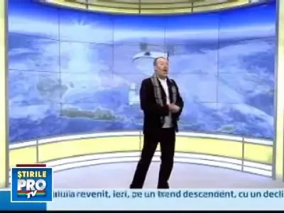 Rezolva problema lui Busu! 28.01.2009