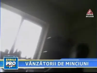 Reportaj cu camera ascunsa: Ilegalitati pe piata asigurarilor