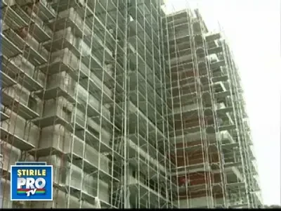 Au pariat pe afacerile imobiliare, iar acum contabilizeaza pierderile