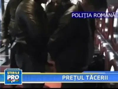 Din victime in acuzati: 7.000 de euro pretul ca sa-si retraga acuzatiile