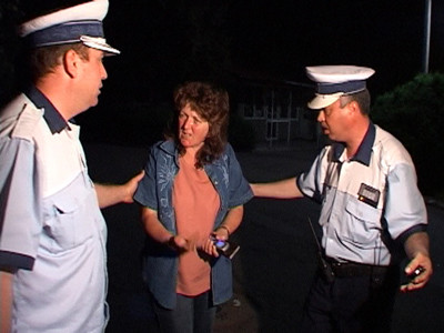 Judecatoarea Elena Turcu, acuzata de consum de alcool la volan, achitata