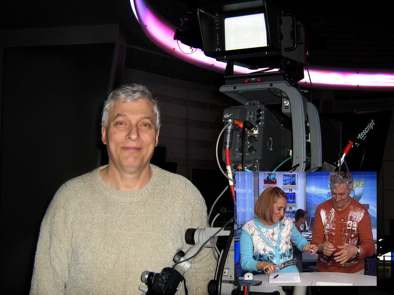 Disparitie in familia Pro TV!