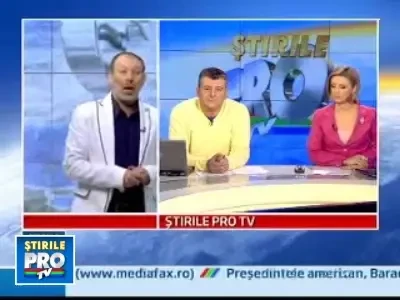 Rezolva problema lui Busu! 29.01.2008