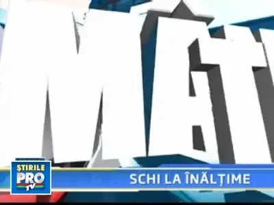 Un nou sezon "Romania, te iubesc!"