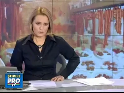 Gurmanzii au fost in al 9-lea cer la Timisoara! Vezi aici de ce