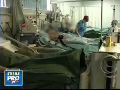 Criza de sange in spitale! Sute de pacienti nu pot fi operati
