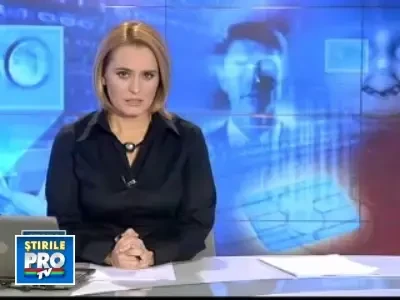 Ne falim ca suntem primii din UE cu pasapoarte electronice. Degeaba insa!