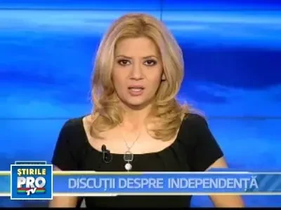 Pantoful aruncat inspre Bush, mandria poporului irakian