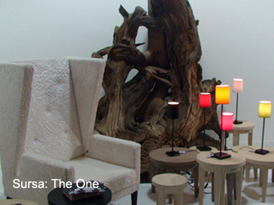 Mobilezi casa pe timp de criza? The One a fost in Franta si iti arata cum!