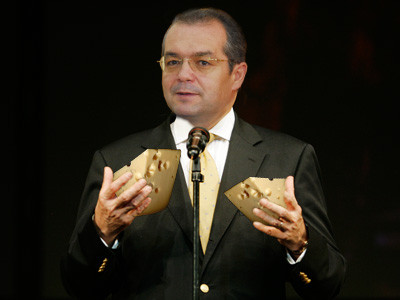 Afla ce-l preocupa pe Emil Boc in calitate de ministru al educatiei