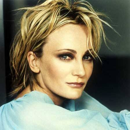 Patricia Kaas va reprezenta Franta la concursul Eurovision