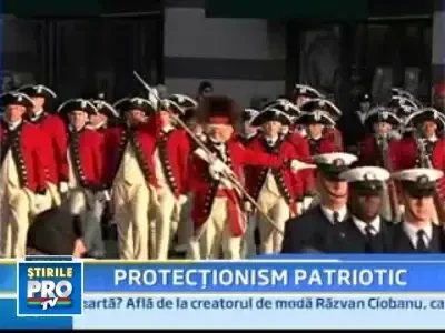 Planul de salvare al lui Obama: 819 miliarde de dolari si embargo