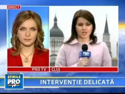 Fata de 14 ani, cu deficiente de auz, a fost supusa unui avort!