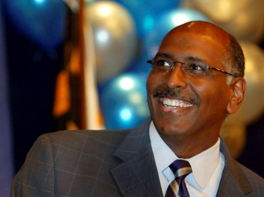 Premiera istorica! Republicanii din SUA si-au ales si ei lider de culoare