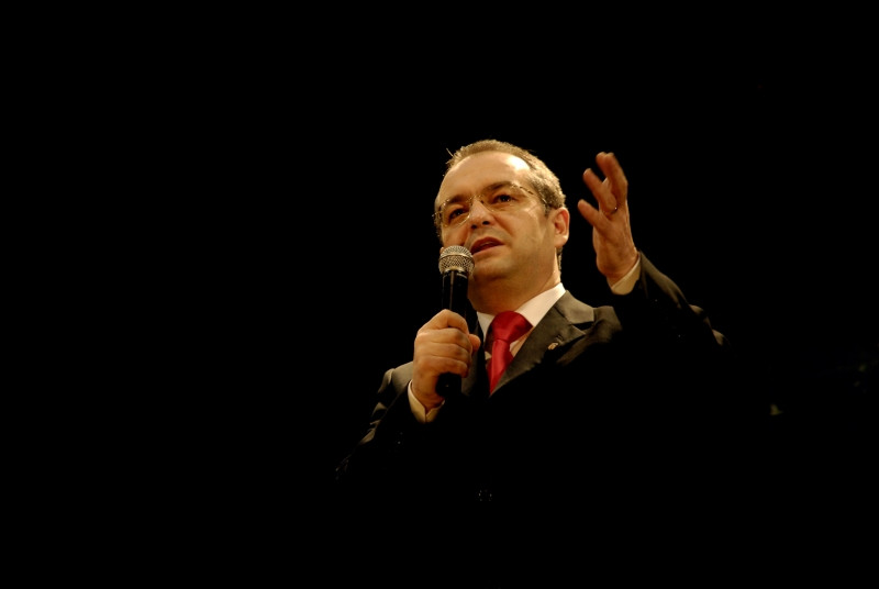 Boc exclude o eventuala remaniere guvernamentala pentru perioada urmatoare