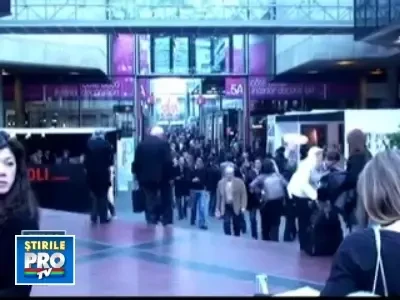 Mobilezi casa pe timp de criza? The One a fost in Franta si iti arata cum!