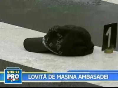 Austriacul care a omorat o tanara pe zebra nu va fi judecat in Romania!