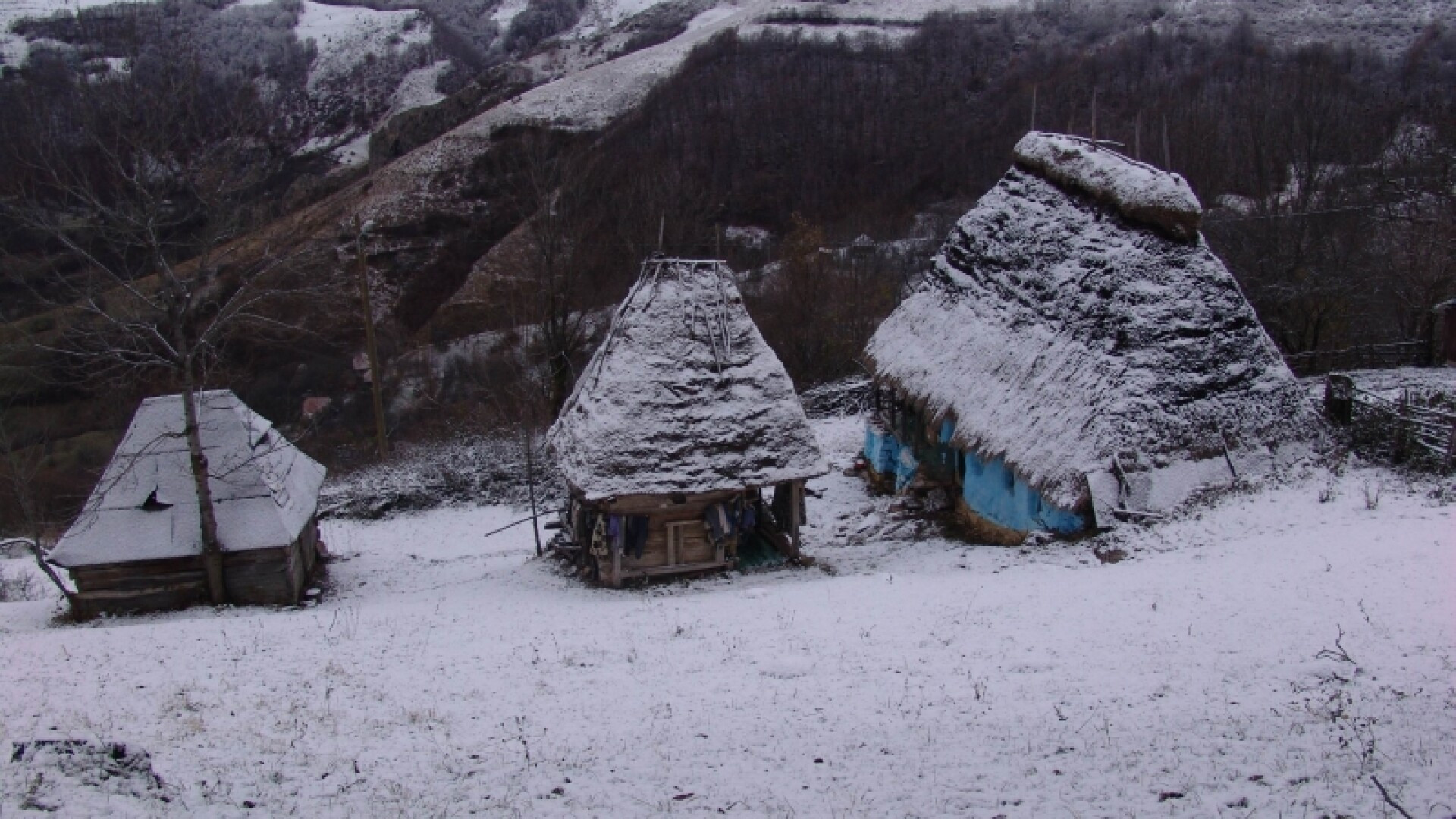 Te vezi la Stirile Pro Tv: Ramet, tara de dincolo de timp - partea II