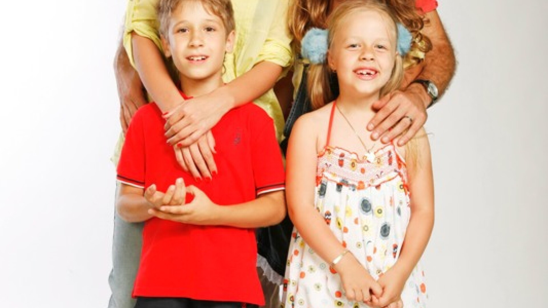 Incepe un nou sezon din serialul tau preferat, Ingerasii