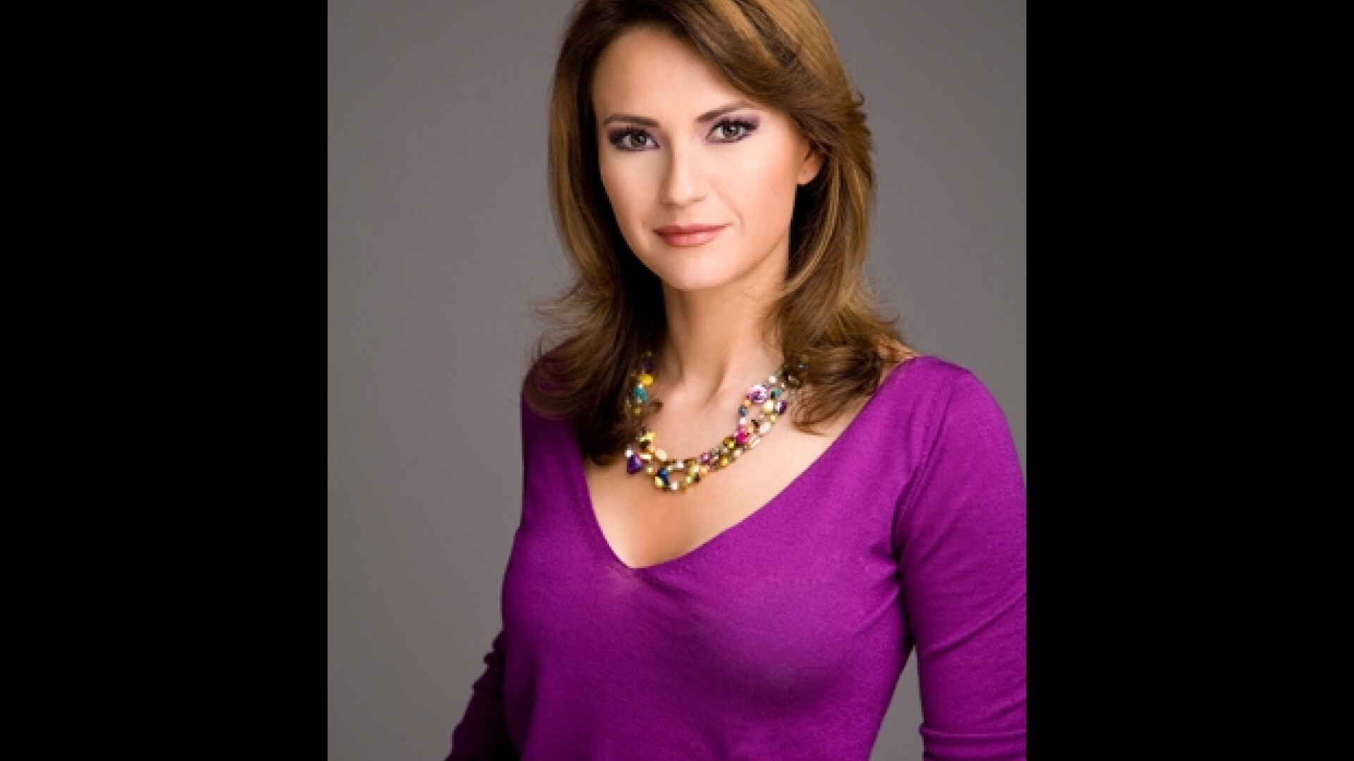 Dana Războiu, despre pasiunea fiului ei Victor: "Am avut încredere în copiii mei, să experimenteze orice"