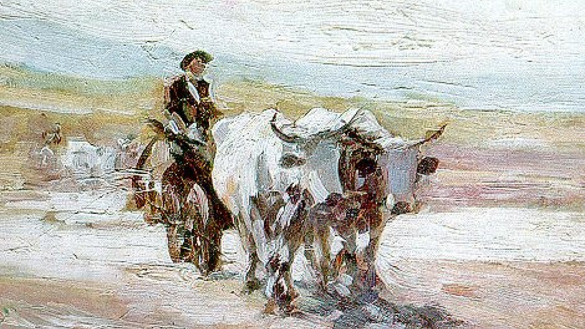 Premiera artistica la Alba Iulia