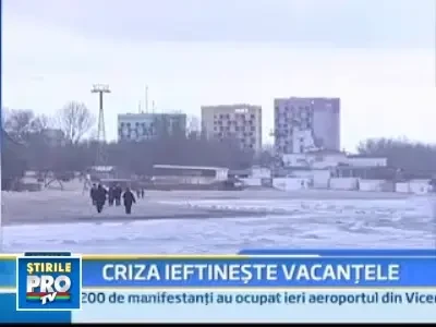 Vrei o reducere de 50% la vacanta de vara? Fa-ti rezervare de acum!