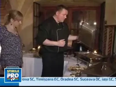 Slow-food, alternativa sanatoasa la fast-food!