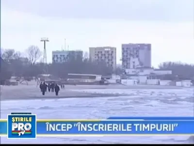 Vrei o reducere de 50% la vacanta de vara? Fa-ti rezervare de acum!