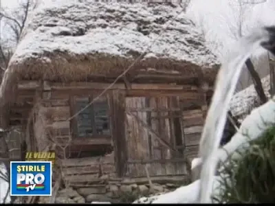 Te vezi la Stirile Pro Tv: Traiesc ca acum 200 de ani! (II)