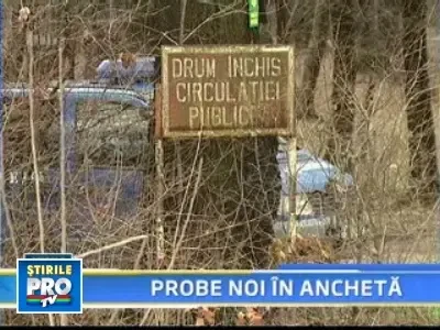 Pasi "mici, dar siguri" in ancheta armelor disparute de la Ciorogarla