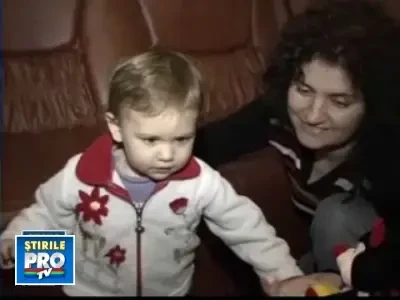 E gratuit, dar lipseste cu desavarsire. Criza de lapte praf in toata tara