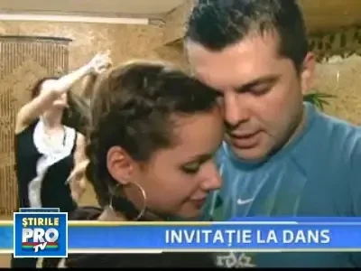 Renunta la aerobic si slabeste in pasi de dans!