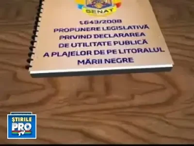 200 de proiecte de legi au ajuns in cosul de gunoi al Senatului
