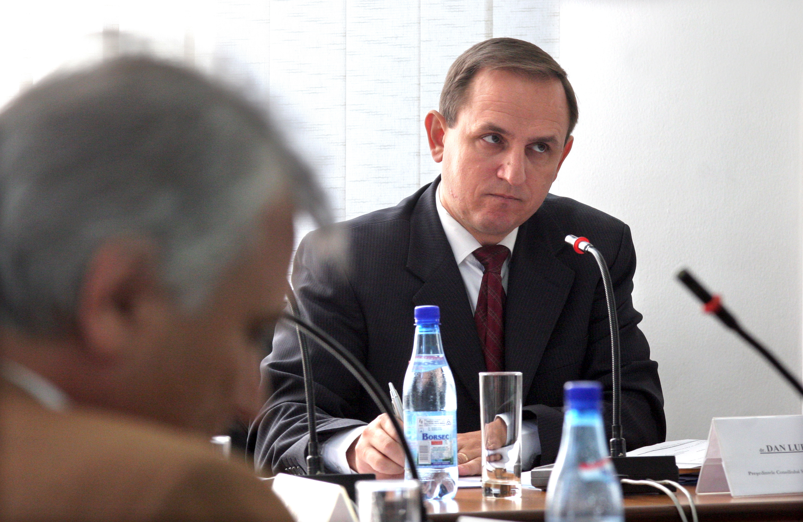 CSM: S-au constatat probleme grave la Tribunalul si Parchetul Dolj