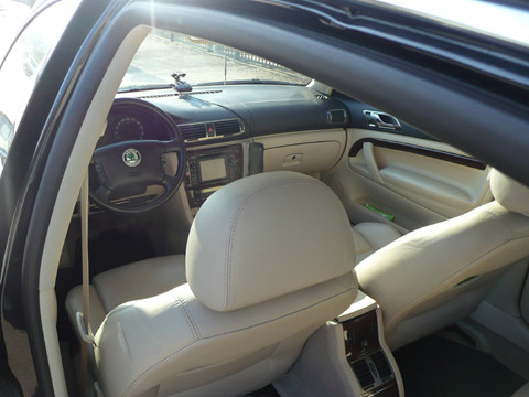 Atentie, piata auto romaneasca este plina de piese contrafacute!