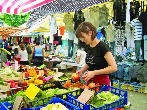 Cumpara un produs 100% romanesc si pastrezi un loc de munca!