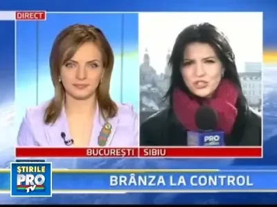 Branza din piata nu se mai vinde fara eticheta! Nu o mai accepta UE