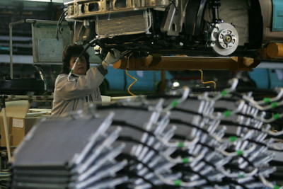 Vremuri negre pentru romanii din Spania. Somajul a atins cote alarmante!