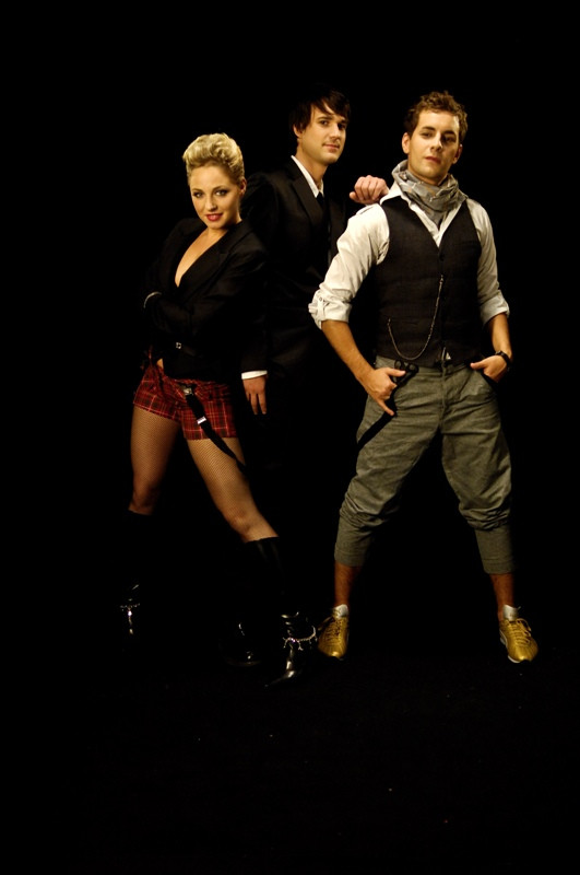 Nexx, noua senzatie a topurilor romanesti