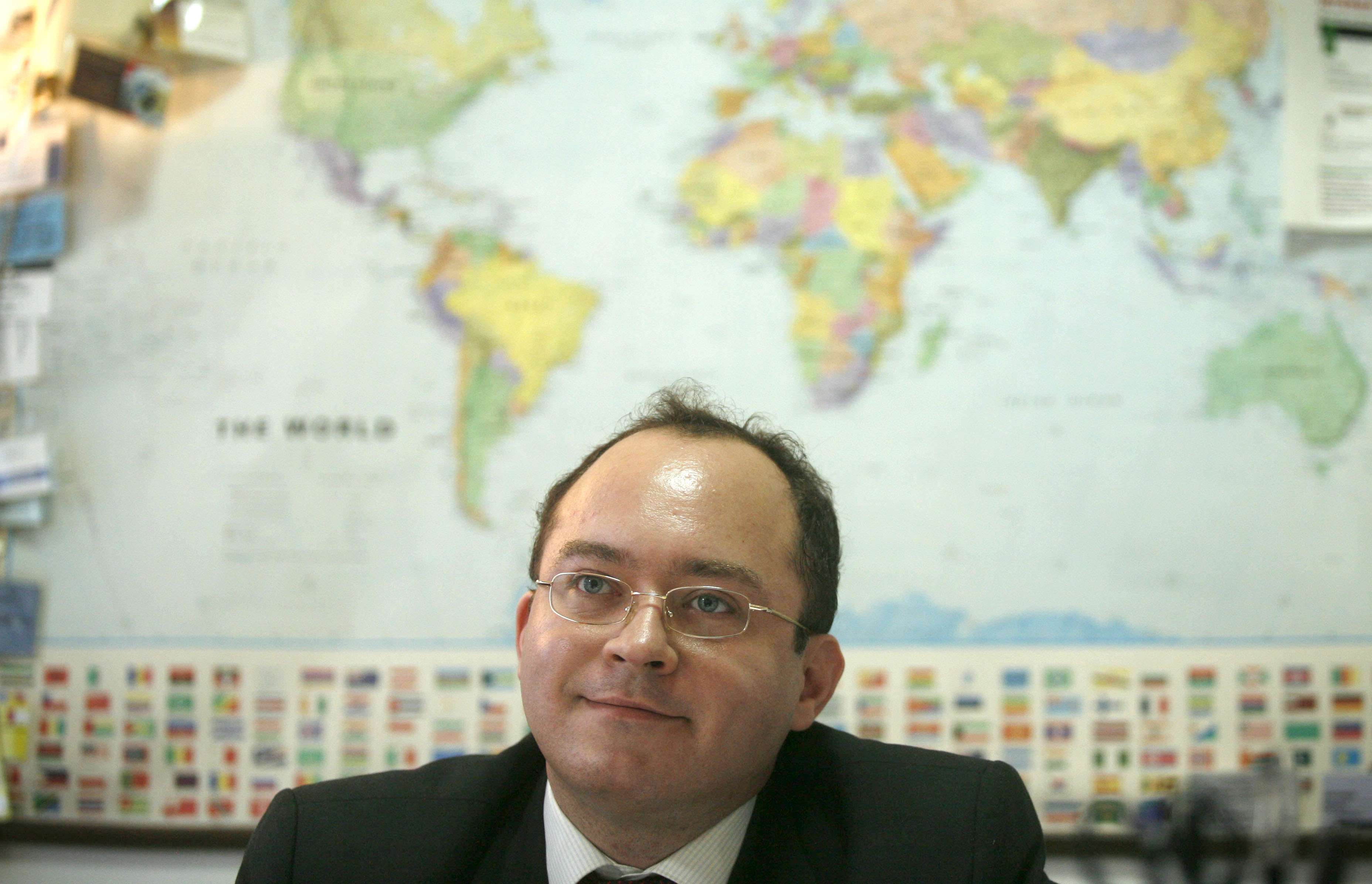 ANRM a publicat pe site actul aditional al contractului cu Sterling