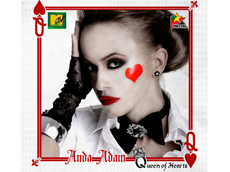 Anda Adam nu e insarcinata, dar vrea gemeni