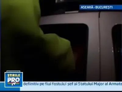 A facut pe grozavul la volan si a distrus sase masini