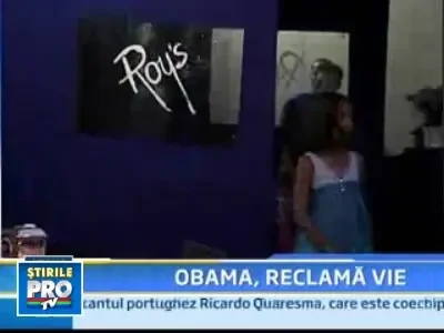 Tot ce atinge Obama se transforma in succes!