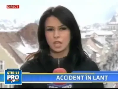 Un mort si sapte raniti intr-un accident rutier produs pe DN 1