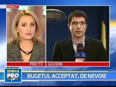 Sindicalistii si Guvernul au batut palma, dar le-a tremurat mana